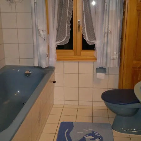 Haus Balmatten